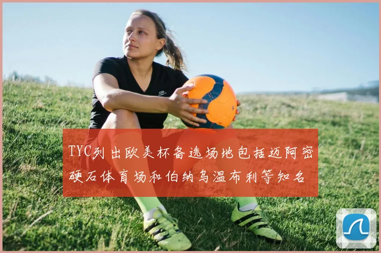 TYC列出欧美杯备选场地包括迈阿密硬石体育场和伯纳乌温布利等知名场馆