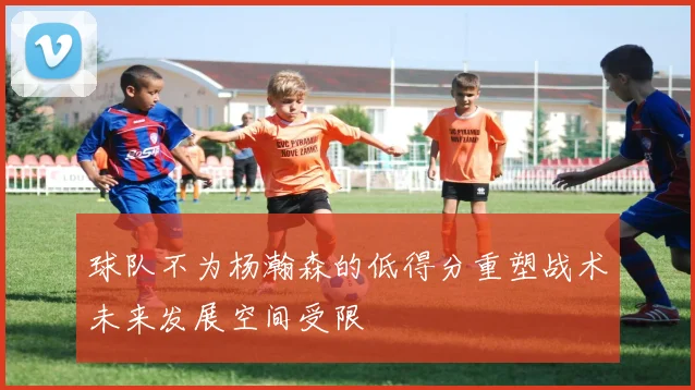 球队不为杨瀚森的低得分重塑战术未来发展空间受限
